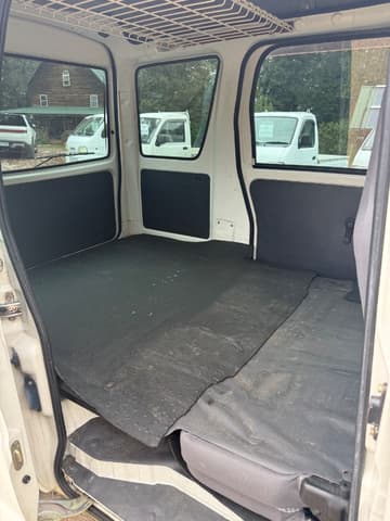 1999 Daihatsu Hijet JDM car for sale — photo 10 of 20