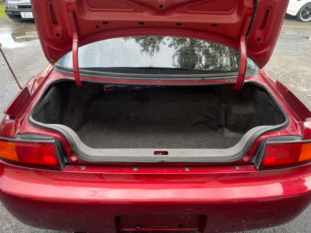 1994 Nissan Silvia JDM car for sale — photo 15 of 16