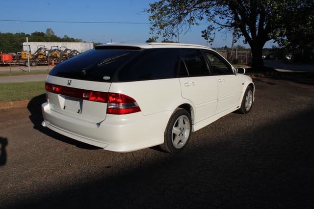 2001 Honda Accord JDM car for sale — photo 3 of 25