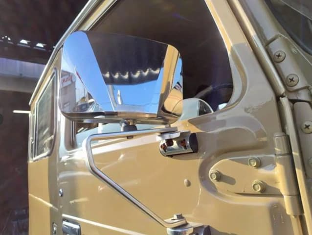 1981 Toyota Land Cruiser JDM car for sale — photo 7 of 19