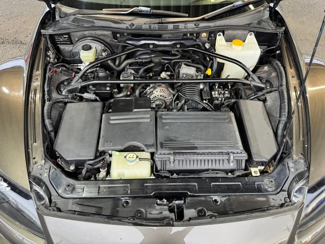 2009 Mazda RX-8 JDM car for sale — photo 3 of 25
