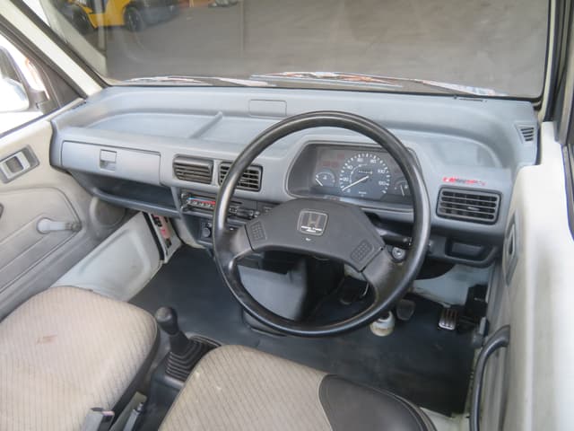 1991 Honda Acty JDM car for sale — photo 11 of 24