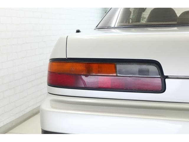 1991 Nissan Silvia JDM car for sale — photo 13 of 25