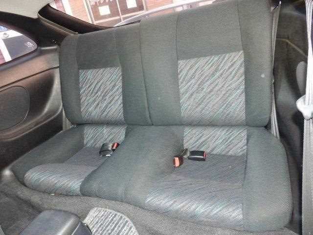 1996 Toyota Celica JDM car for sale — photo 15 of 20