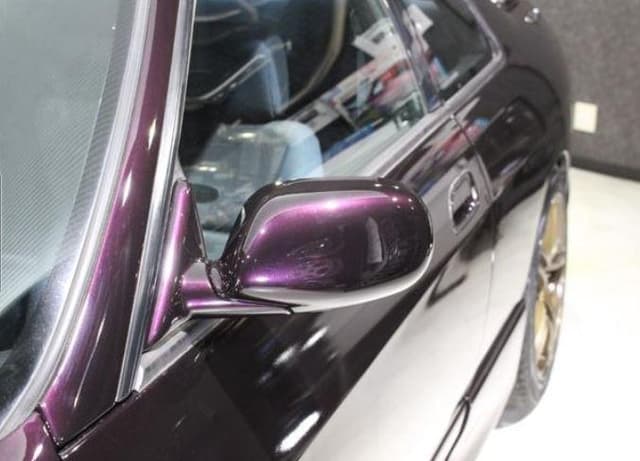 1998 Nissan Skyline JDM car for sale — photo 3 of 25