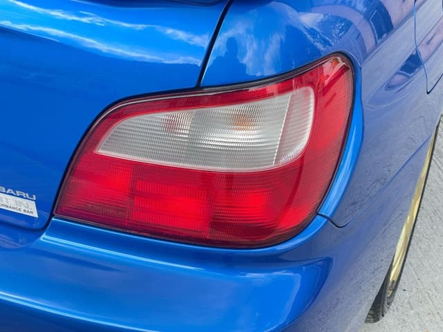 2000 JDM car for sale — photo 20 of 25