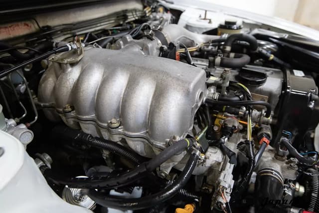 1997 Nissan Skyline JDM car for sale — photo 23 of 25