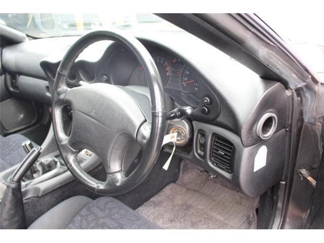 1997 Mitsubishi GTO JDM car for sale — photo 17 of 23