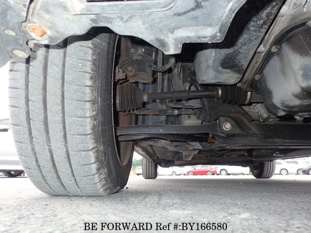 2010 Mazda Demio JDM car for sale — photo 13 of 25