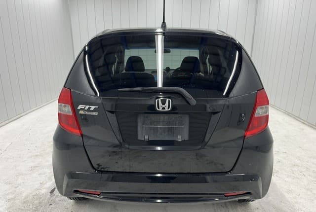 2012 Honda Fit JDM car for sale — photo 5 of 25