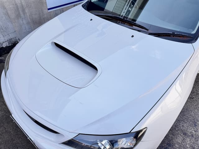 2007 Subaru Impreza JDM car for sale — photo 19 of 25