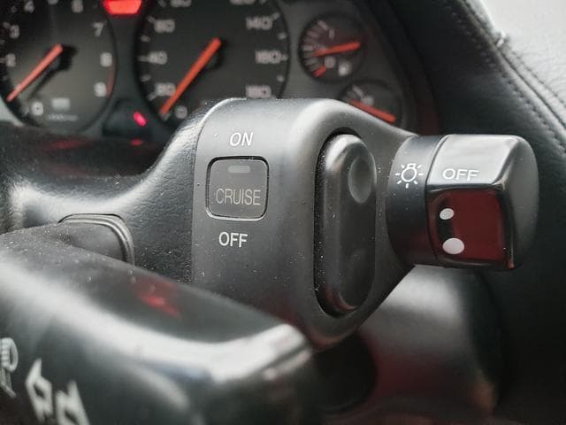 1991 Honda NSX JDM car for sale — photo 24 of 25