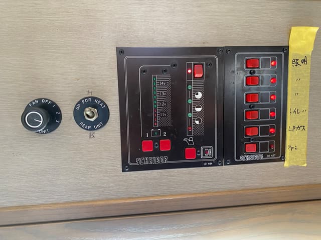 1996 Isuzu Elf JDM car for sale — photo 14 of 18