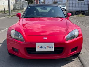 2000 Honda S2000 JDM car for sale