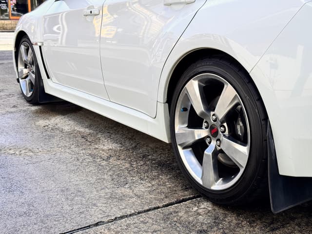 2007 JDM car for sale — photo 25 of 25