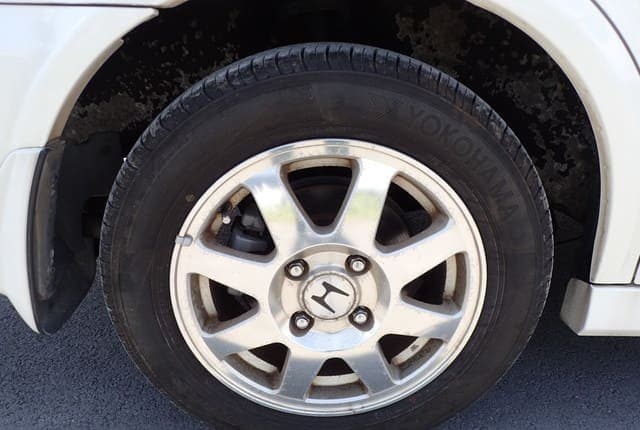 1999 Honda Accord JDM car for sale — photo 11 of 25
