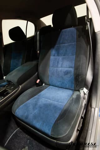 1998 Toyota Aristo JDM car for sale — photo 15 of 25