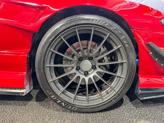 2002 Nissan Silvia JDM car for sale — photo 22 of 25