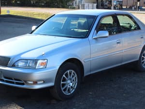1997 Toyota Cresta JDM car for sale