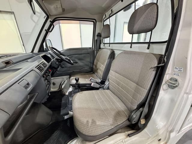 1997 Honda Acty JDM car for sale — photo 10 of 10