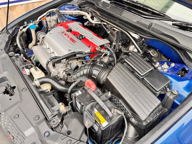2005 Honda Accord JDM car for sale — photo 5 of 25