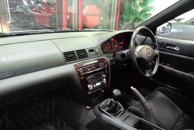 1997 Honda Prelude JDM car for sale — photo 25 of 25