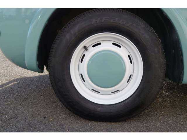 1989 Nissan Pao JDM car for sale — photo 17 of 20