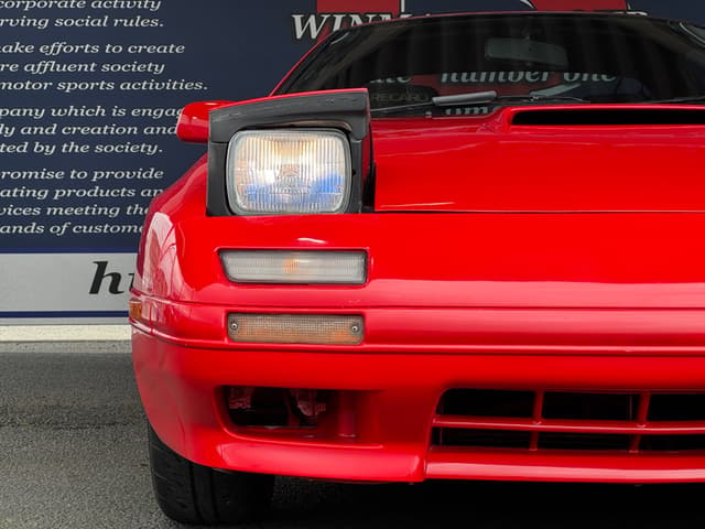1991 Mazda RX-7 JDM car for sale — photo 16 of 25