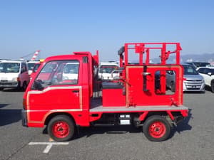 2025 Subaru Sambar JDM car for sale