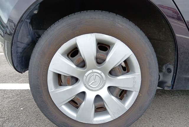 2008 Mazda Demio JDM car for sale — photo 11 of 25