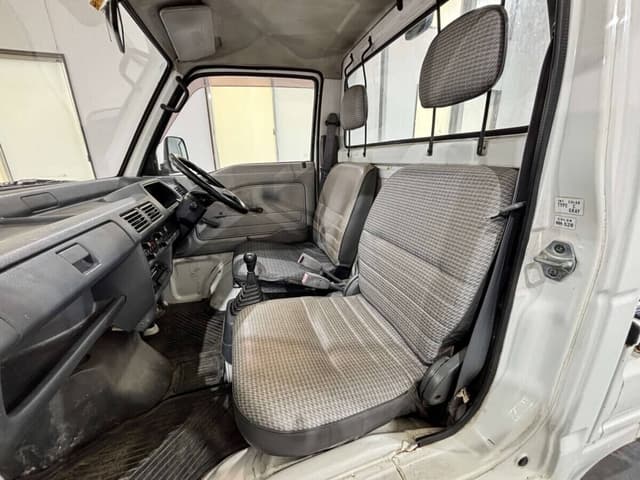 1994 Honda Acty JDM car for sale — photo 10 of 10