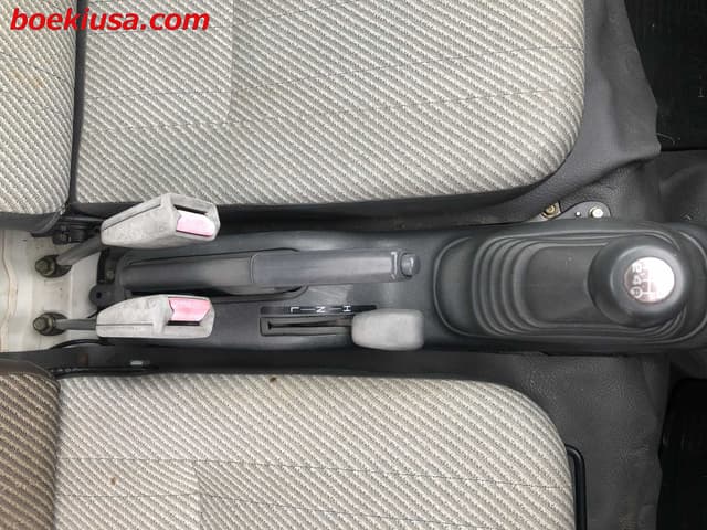 1994 Daihatsu Hijet JDM car for sale — photo 15 of 23