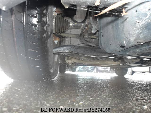 2008 Honda Fit JDM car for sale — photo 13 of 25