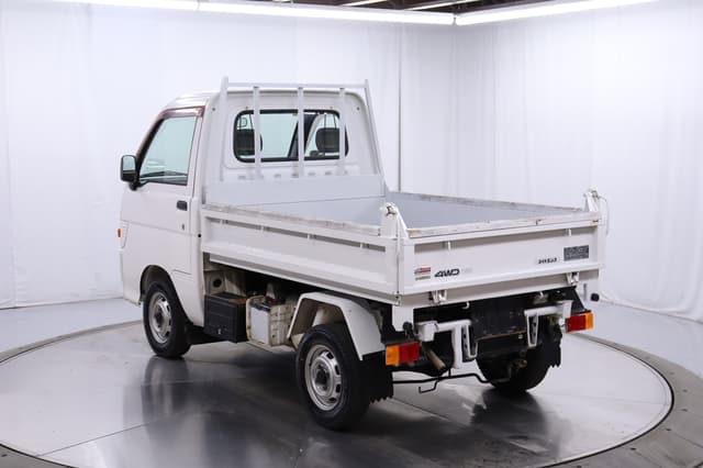 1997 Daihatsu Hijet JDM car for sale — photo 5 of 10