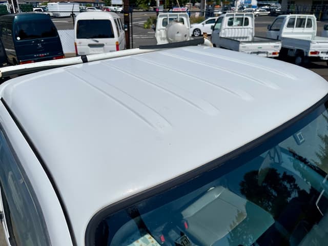 1999 Subaru Sambar JDM car for sale — photo 11 of 25