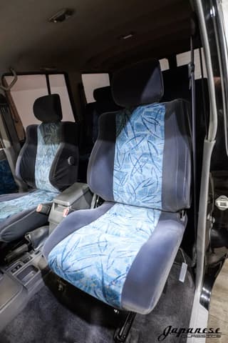 1995 Toyota Land Cruiser JDM car for sale — photo 15 of 25