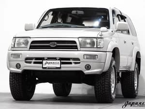 1996 Toyota Hilux Surf JDM car for sale
