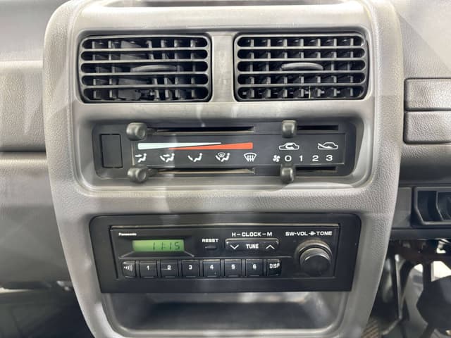 1994 Subaru Sambar JDM car for sale — photo 12 of 25