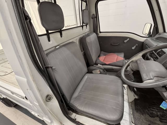 1990 Subaru Sambar JDM car for sale — photo 9 of 25