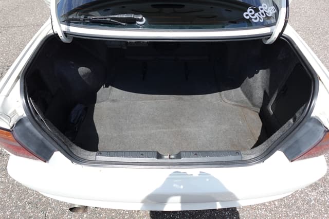1999 Honda Accord JDM car for sale — photo 19 of 20