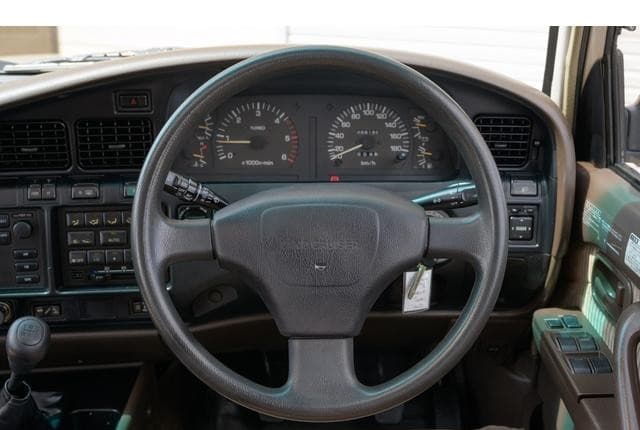 1992 Toyota Land Cruiser JDM car for sale — photo 23 of 25