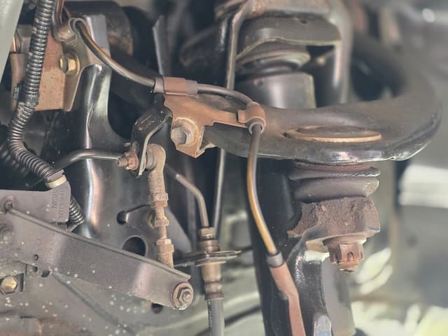2000 Toyota Land Cruiser JDM car for sale — photo 3 of 20