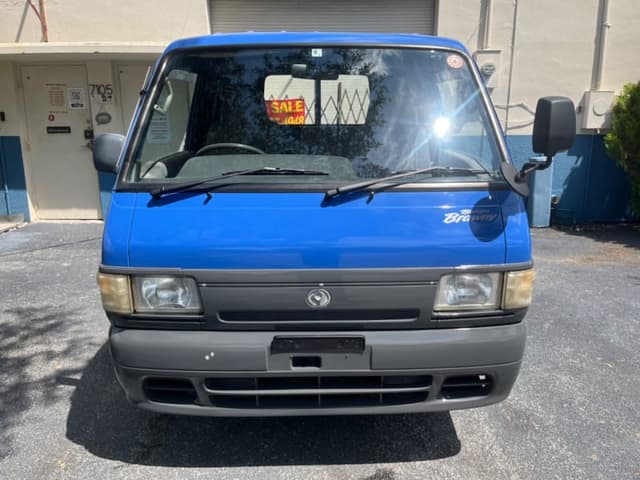 1997 Mazda Bongo JDM car for sale — photo 4 of 18