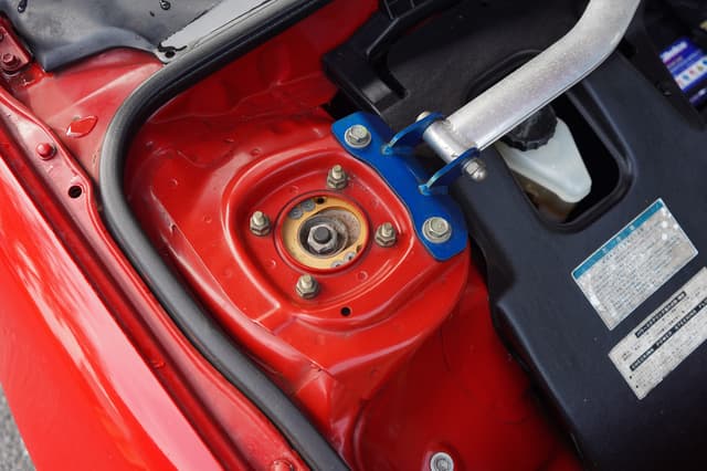 1993 Toyota MR2 JDM car for sale — photo 16 of 23