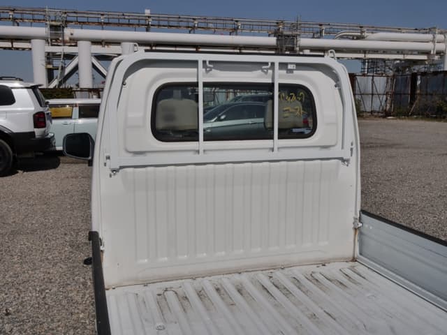 2001 Mitsubishi Minicab JDM car for sale — photo 16 of 25
