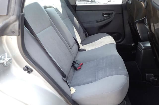 Subaru Impreza JDM car for sale — photo 11 of 15