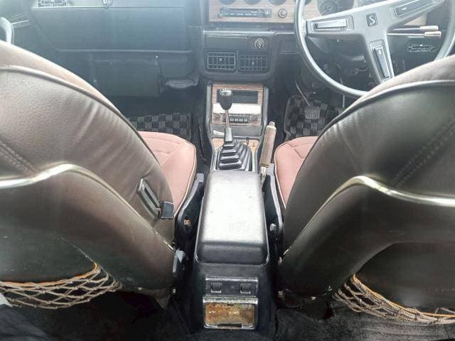 1973 Nissan Skyline JDM car for sale — photo 7 of 20