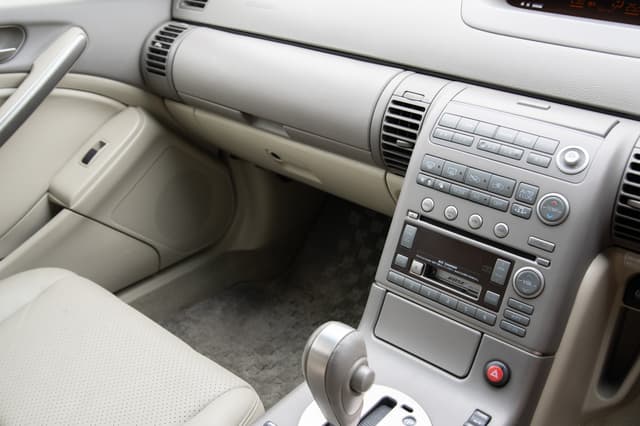 2001 Nissan Skyline JDM car for sale — photo 15 of 15
