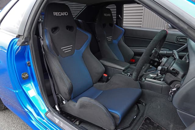 2000 Nissan Skyline JDM car for sale — photo 6 of 25