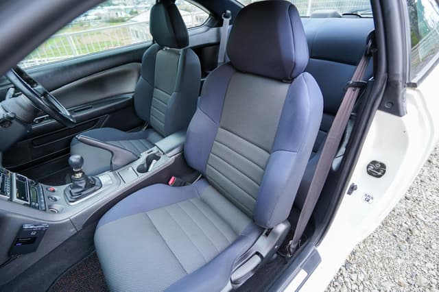 1999 Nissan Silvia JDM car for sale — photo 25 of 25